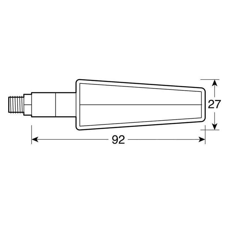 Intermitentes Jabra homologados Lampa